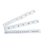 Cardinal Health Bariatric Paper Tape Measure 100 Inch thumbnail