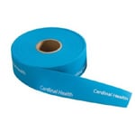 Cardinal Health Blue Tourniquet Strap Pack of 250 thumbnail