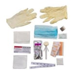 Cardinal Health Opsite Central Line Dressing Change Kit thumbnail