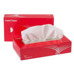 Cardinal Health Premium 2-Ply Facial Tissues 100ct Box thumbnail