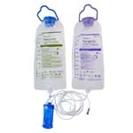 Cardinal Kangaroo Omni Feeding Set With Bag 1000ml Box of 30 thumbnail