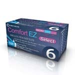 Clever Choice Comfort EZ Select Pen Needles 31G 6mm Box of 100 thumbnail