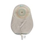 Coloplast Mio 1-Piece Urostomy Pouch Convex Light Maxi Trans Cut-to-fit 0.625-1.3125 inch Box of 10 thumbnail