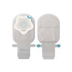 Coloplast SenSura Mio Kids 1-Piece Drainable Pouch with Filter Midi Trans Box of 10 thumbnail