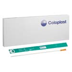 Coloplast Speedicath Coude Intermittent Catheter 16 FR 14 inch Box of 30 thumbnail