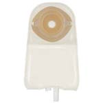 Convatec ActiveLife 1-Piece Urostomy Pouch Cut-to-Fit 0.75 to 1.75 inches Box of 10 thumbnail