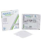 Convatec AQUACEL Ag Advantage Wound Dressing 6x6 inch Box of 5 thumbnail