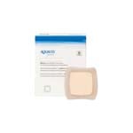 Convatec AQUACEL Foam Adhesive Wound Dressing 3x5 inch Box of 10 thumbnail