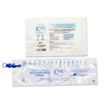 Convatec Cure Catheter 8 FR Closed System With 1500ml Collection Bag Box of 100 thumbnail