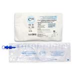 Convatec Cure Catheter Closed System 12 FR With 1500ml Collection Bag Box of 100 thumbnail