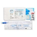 Convatec Cure Catheter Closed System With 1500ml Collection Bag 10 FR Box of 100 thumbnail