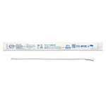 Convatec Cure Male Coude Tip Intermittent Catheter 12 FR 16 inch Box of 30 thumbnail