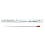 Convatec Cure Male Coude Tip Intermittent Catheter 18 FR 16 inch Box of 30 thumbnail