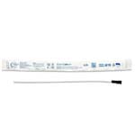 Convatec Cure Male Straight Intermittent Catheter 10 FR 16 inch Box of 30 thumbnail