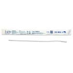 Convatec Cure Male Straight Intermittent Catheter 12 FR 16 inch Box of 30 thumbnail