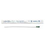 Convatec Cure Male Straight Intermittent Catheter 14 FR 16 inch Box of 30 thumbnail