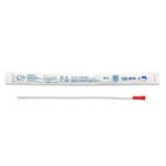 Convatec Cure Male Straight Intermittent Catheter 16 FR 16 inch Box of 30 thumbnail