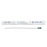 Convatec Cure Ultra for Men 14 FR Catheter 16 inch Straight Tip Box of 30 thumbnail