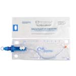 Convatec Dextra Cure Catheter Closed System Kit 12 FR Case of 90 thumbnail