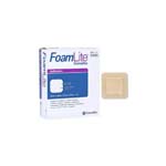 Convatec FoamLite Foam Wound Dressing Square 2x2 inch Box of 10 thumbnail