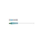 Convatec GentleCath Hydrophilic Catheter With Water Sachet 18 FR Male 16 inch Box of 30 thumbnail