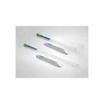 Convatec GentleCath Hydrophilic Intermittent Catheter Straight Tip Male 16 inch 14 FR Box of 30 thumbnail