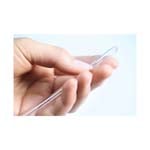 Convatec GentleCath Intermittent Catheter Uncoated Male Coude 10 FR 16 inch Box of 100 thumbnail