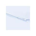 Convatec GentleCath Tiemann Tip PVC Catheter 14 FR Male 16 inch Box of 100 thumbnail