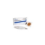 Convatec Natura 2-Piece Urostomy Kit Accuseal Barrier 2.25 inch Box of 5 thumbnail