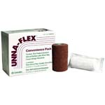 Convatec Unna-FLEX Compression Bandage Convenience Pack thumbnail