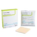 DermaRite ComfortFoam Soft Silicone Foam Dressing Non-Border 6x6 inch Box of 10 thumbnail