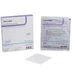 DermaRite DermaCol Collagen Matrix Wound Dressing 4x4 inch Box of 10 thumbnail