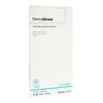 DermaRite DermaGinate Calcium Alginate Wound Dressing 4x8 inch Box of 5 thumbnail