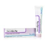 DermaRite Dermasyn AG Silver Antibacterial Wound Gel 1.5oz thumbnail