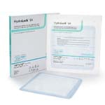 DermaRite HydraLock SA Superabsorbent Dressing 7.87x7.87 inch Box of 10 thumbnail