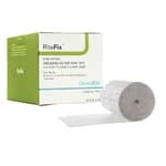 DermaRite RiteFix Retention Tape Roll 1inx11yds thumbnail