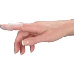 DeRoyal Stax Finger Splint Size 3 thumbnail