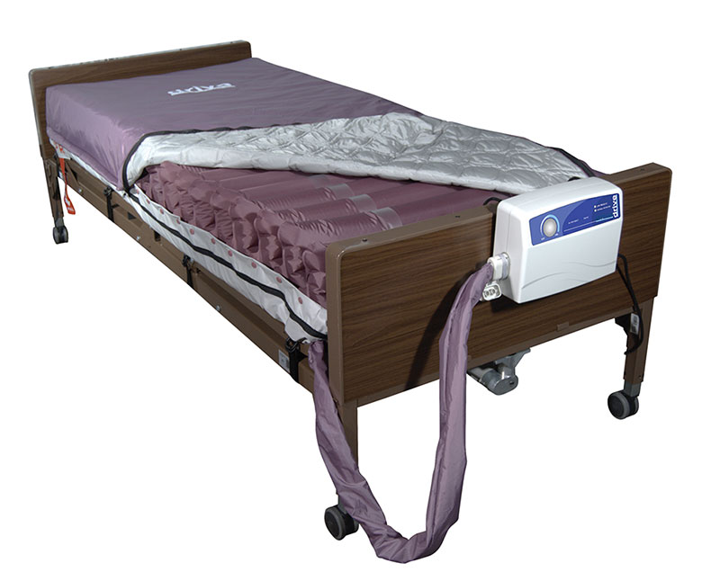 drive medical air mattress pump