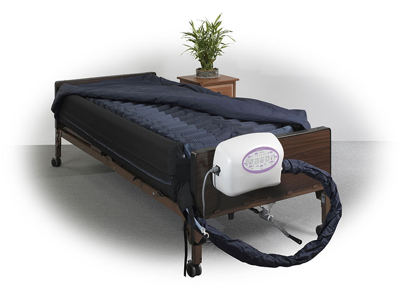 drive medical balanced air mattress
