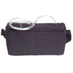 Drive Medical Oxygen Cylinder Horizontal Shoulder Carry Bag thumbnail