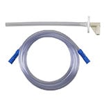 Drive Medical Universal Suction Machine Tubing & Filter Kit thumbnail