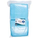 Dynarex Disposable Underpads with Polymer 30x36 inch 90g Case of 100 thumbnail