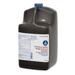 Dynarex Povidone Iodine Scrub Solution 10% USP 1 Gallon thumbnail