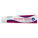 Dynarex Zinc Oxide 1oz Tube Case of 72 thumbnail