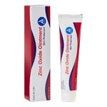 Dynarex Zinc Oxide 2oz Tube thumbnail