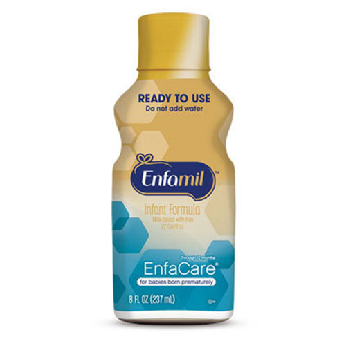 enfamil enfacare free samples