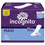 First Quality Incognito Multi-Channel Maxi Regular Package of 48 thumbnail