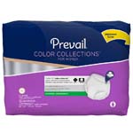 First Quality Prevail ColorCollections for Women X-Large 48x64 inch Package of 16 thumbnail