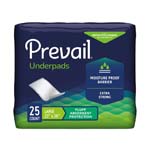 First Quality Prevail Incontinence Fluff Underpads 23x36 inch Case of 150 thumbnail