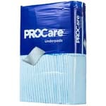 First Quality ProCare Underpad Fluff Absorbency 21x36 inch Case of 120 thumbnail